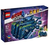 LEGO The Lego Movie 2 Die Rexcelsior! 70839