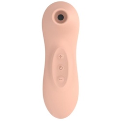 Intima Octopus Auflegevibrator Vibrator   Damen