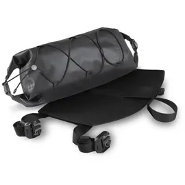 Cube Pack Pro Lenkertasche 9l schwarz
