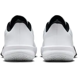 Nike Precision 7 Herren white/black 43
