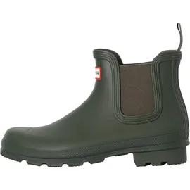 Hunter Original Chelsea Gummistiefel, Gr 44 EU - 44