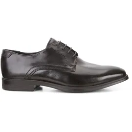 ECCO Melbourne schwarz 47