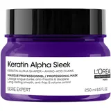 Serie Expert Keratin Alpha Sleek Maske 250 ml