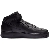 Nike Air Force 1 Mid '07 Schwarz, 41