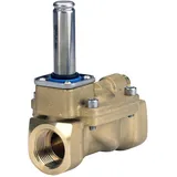 Danfoss Ev220b 20B, G 3/4, kvs 8, stromlos geschlossen, NC