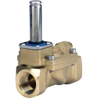 Danfoss Ev220b 20B, G 3/4, kvs 8, stromlos geschlossen, NC