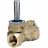 Danfoss Ev220b 20B, G 3/4, kvs 8, stromlos geschlossen, NC