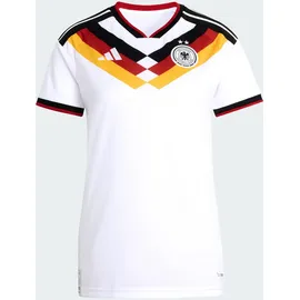 adidas Deutschland Heimtrikot 2026 Damen Gr. XXS