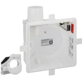 LUNOS Silvento 3/UP,Abluftstutzen DN80