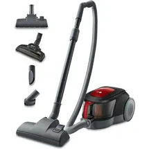 LG VC5506NHTCR schwarz