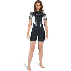 Mares Reef Shorty She Dives Neoprenanzug