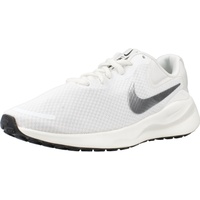 Nike Revolution 7 Laufschuhe, Damen - Weiß - 38