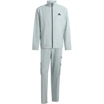 adidas Cargo-Trainingsanzug Wonder Sage XXL