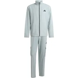 adidas Cargo-Trainingsanzug Wonder Sage XXL