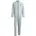 Cargo-Trainingsanzug Wonder Sage XXL