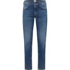 Mustang Oregon Slim Blau 36/32