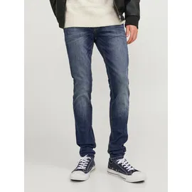 JACK & JONES Liam Original Agi 005 Jeans Blue Denim 34 34