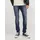 JACK & JONES Liam Original Agi 005 Jeans Blue Denim 34 34