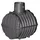 Graf Carat Basis-Erdtank 4800 l
