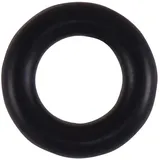 Gummiring SCHWARZ