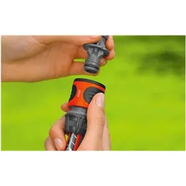 Gardena Kupplungs-Satz 13 mm 1/2"