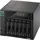 ASUSTOR AS6706T Gen2 Lockerstor 6 NAS System 6-bay
