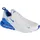 Nike Air Max 270 Herren Blau 41