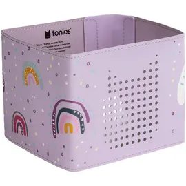 Tonies Toniebox 2 Hülle Regenbogen