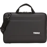 Thule Gauntlet Laptop-Halterung, Schwarz