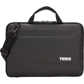 Thule Gauntlet Laptop-Halterung, Schwarz
