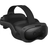 HTC VIVE Focus Vision Headset Schwarz
