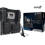 Asus Pro WS WRX80E-SAGE SE WIFI Workstation Mainboard USB 3.2(C)