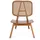 BIZZOTTO Yves Sessel 67 x 67 x 92 cm beige