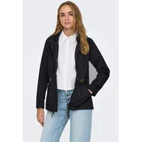 Only Onllorca LIFE CANVAS Parka CC Otw - XS