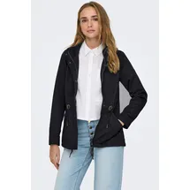 Only Onllorca LIFE CANVAS Parka CC Otw - XS