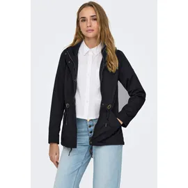 Only Onllorca LIFE CANVAS Parka CC Otw - XS