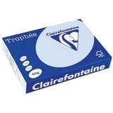 Clairefontaine Trophée A4 80 g/m2 500 Blatt hellblau