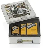 Proraso Wood & Spice Gift Set Set(S) 1 pc(s)