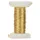 Glorex  Messingdraht 0,3 mm x 40 m
