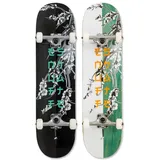 Enuff Cherry Blossom 8" Skateboard 8"