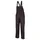 teXXor Winter-Latzhose Frigo schwarz 4310