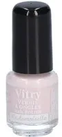 Vitry Mini vernis mademoiselle Vernis À Ongles New 4 ml