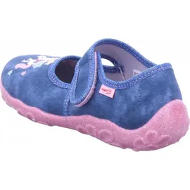 superfit BONNY Blau/Pink 8070 35