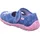 superfit BONNY Blau/Pink 8070 35