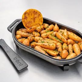 Ooni Untersetzer 2,6 kg Gusseisen