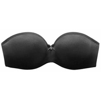 LASCANA Multiway-BH Damen schwarz Gr.65A