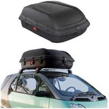 Artplast Dachbox 270L Schwarz