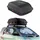 Artplast Dachbox 270L Schwarz