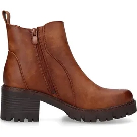 Dockers by Gerli 57OX203 Cognac Größe EU 39 - 39