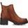 Dockers by Gerli 57OX203 Cognac Größe EU 39 - 39